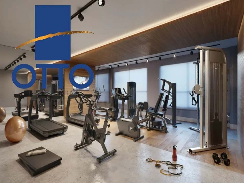 Apartamento, 3 quartos, 80 m² - Foto 4