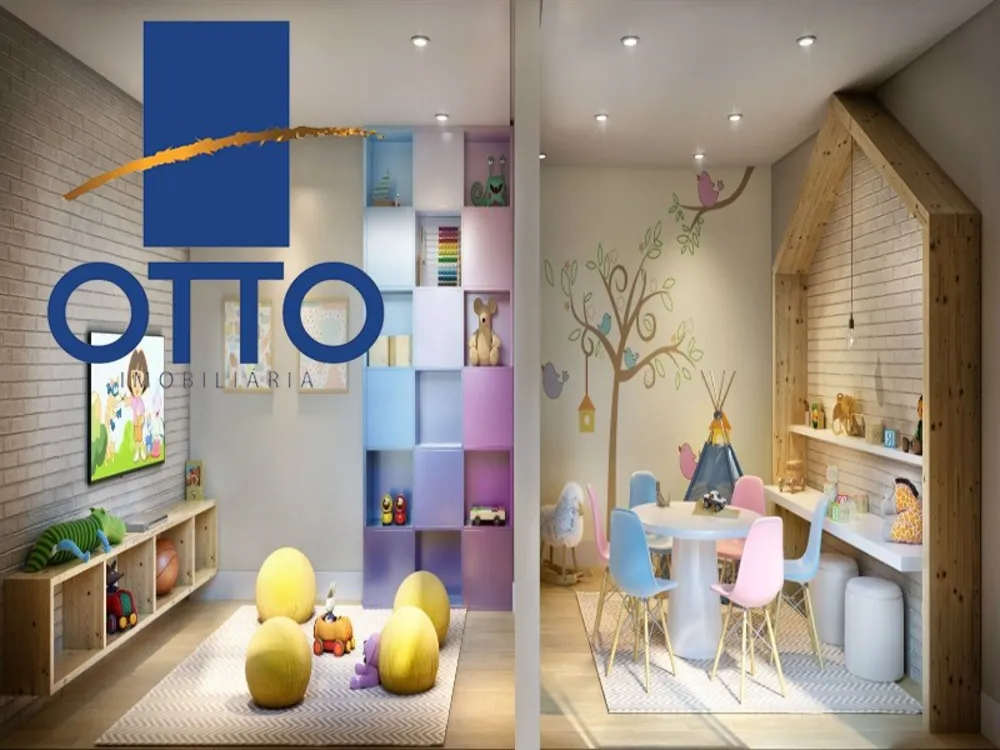Apartamento, 3 quartos, 80 m² - Foto 2