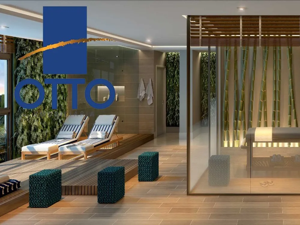 Apartamento, 3 quartos, 105 m² - Foto 3