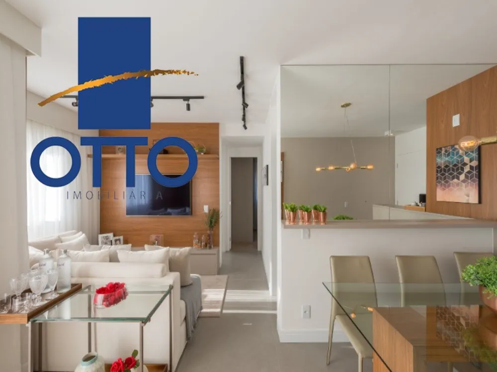 Apartamento, 3 quartos, 64 m² - Foto 1