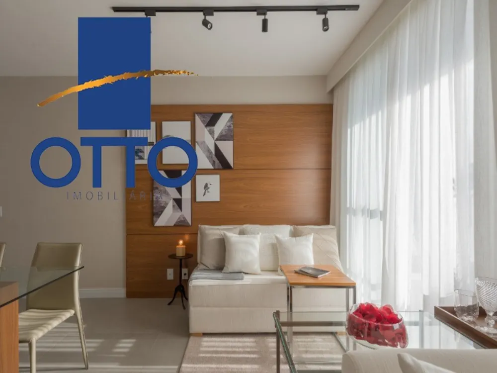 Apartamento, 3 quartos, 64 m² - Foto 2