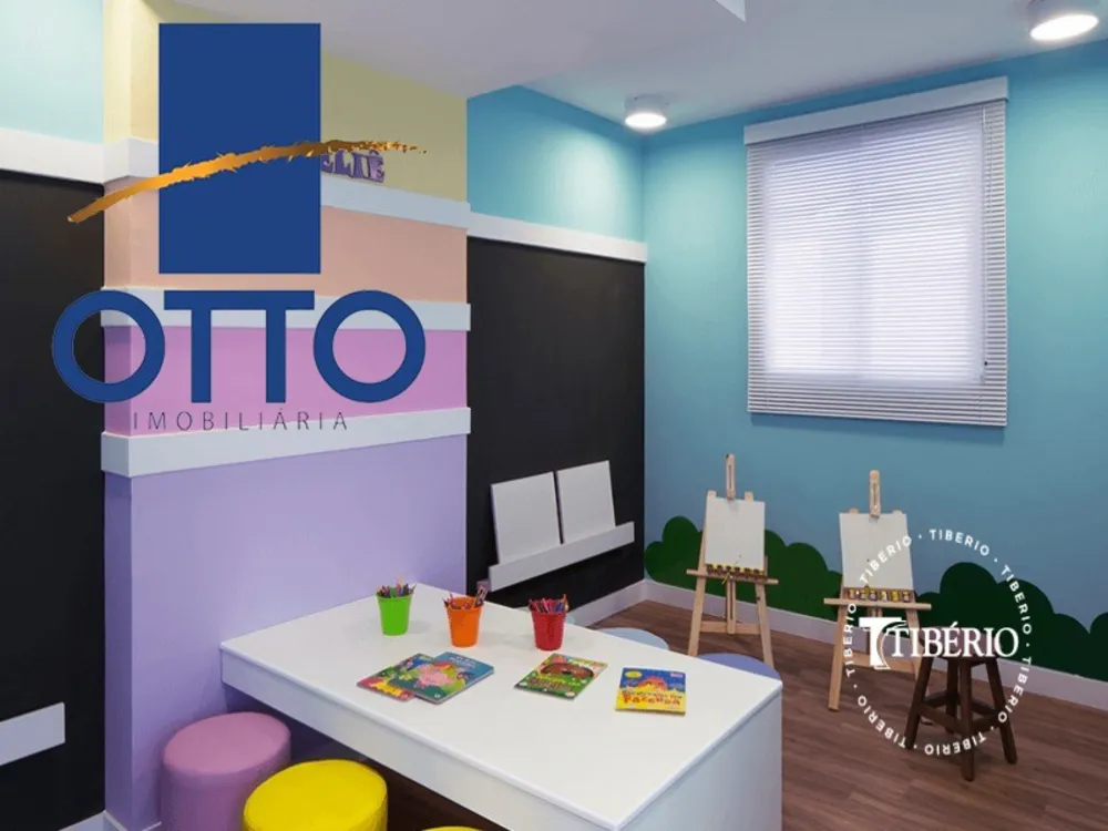Apartamento, 3 quartos, 60 m² - Foto 3