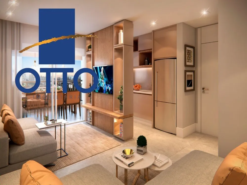 Apartamento, 3 quartos, 66 m² - Foto 1