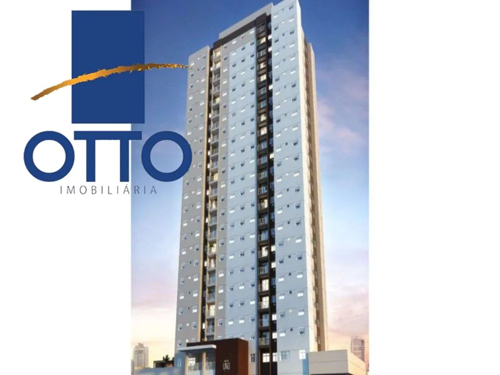 Apartamento, 2 quartos, 43 m² - Foto 2