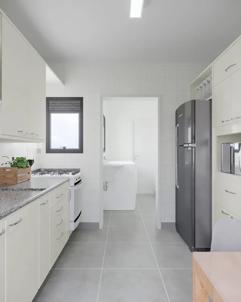 Apartamento, 3 quartos, 130 m² - Foto 4