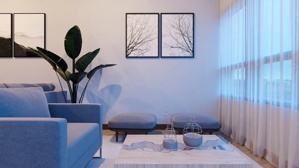 Apartamento, 3 quartos, 130 m² - Foto 2