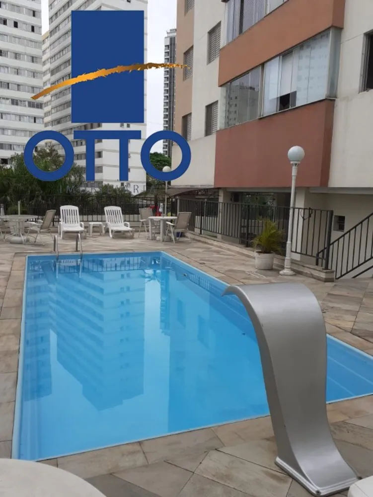 Apartamento, 2 quartos, 65 m² - Foto 1