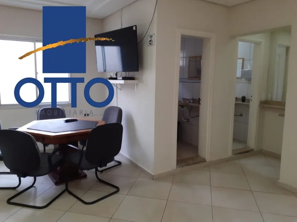 Apartamento, 2 quartos, 65 m² - Foto 2