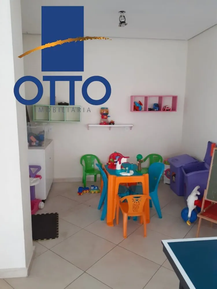 Apartamento, 2 quartos, 65 m² - Foto 3