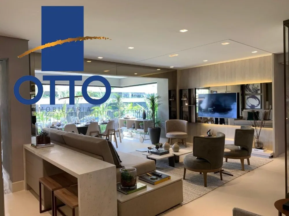 Apartamento, 3 quartos, 89 m² - Foto 1