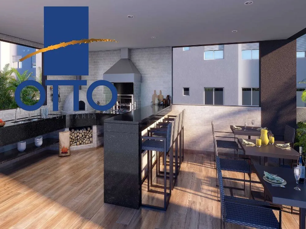Apartamento, 3 quartos, 89 m² - Foto 3