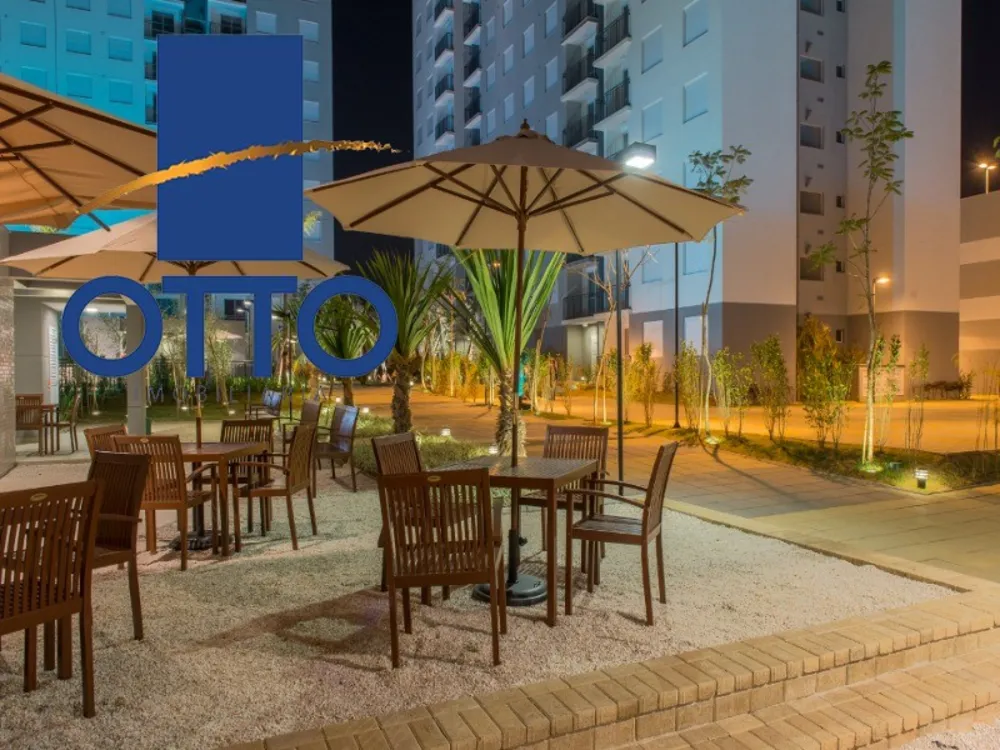 Apartamento, 2 quartos, 59 m² - Foto 1