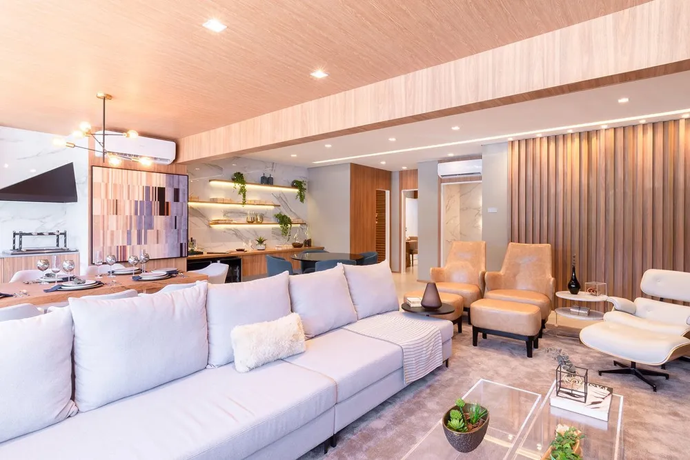 Apartamento, 4 quartos, 159 m² - Foto 4