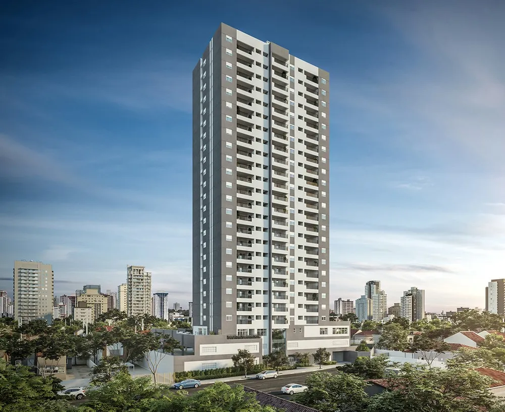 Apartamento, 3 quartos, 87 m² - Foto 1