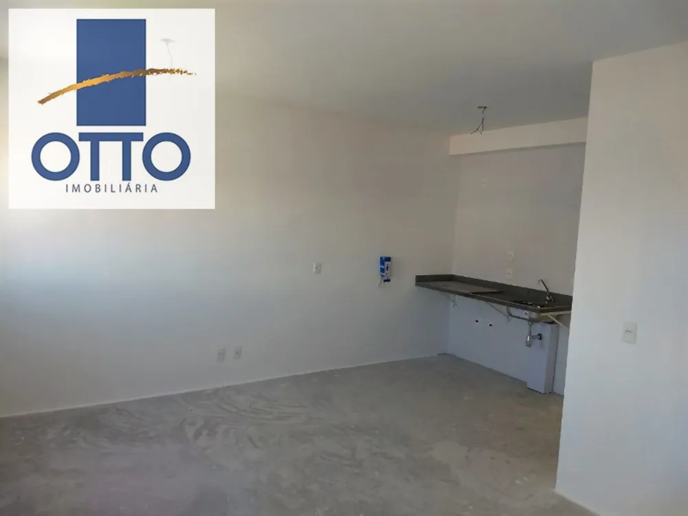Apartamento, 1 quarto, 40 m² - Foto 4