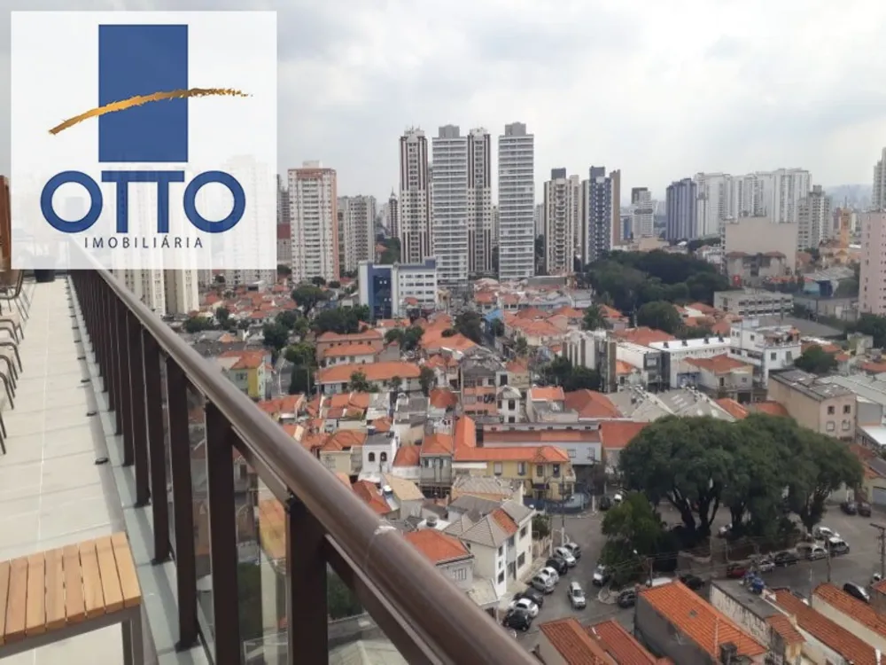 Apartamento, 1 quarto, 40 m² - Foto 3