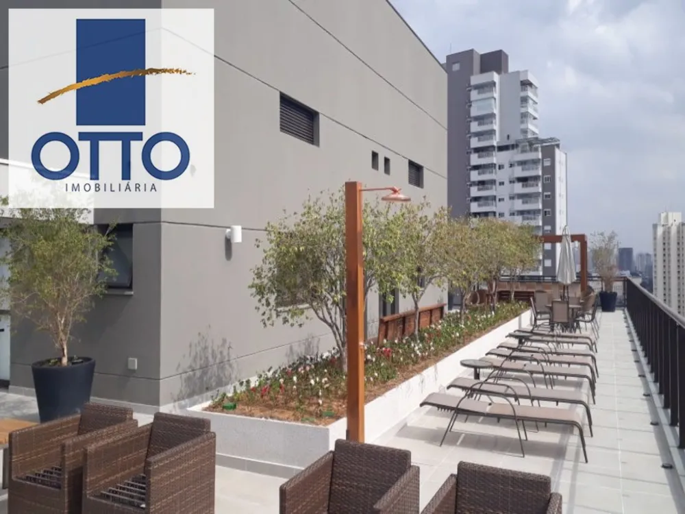 Apartamento, 1 quarto, 40 m² - Foto 1
