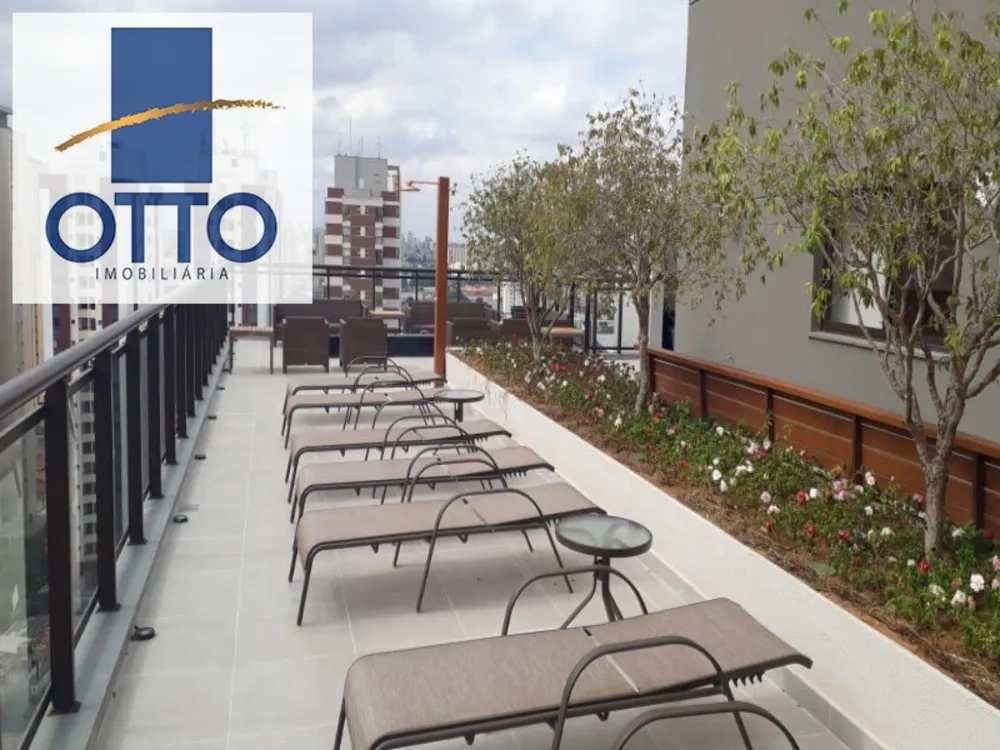 Apartamento, 1 quarto, 40 m² - Foto 2