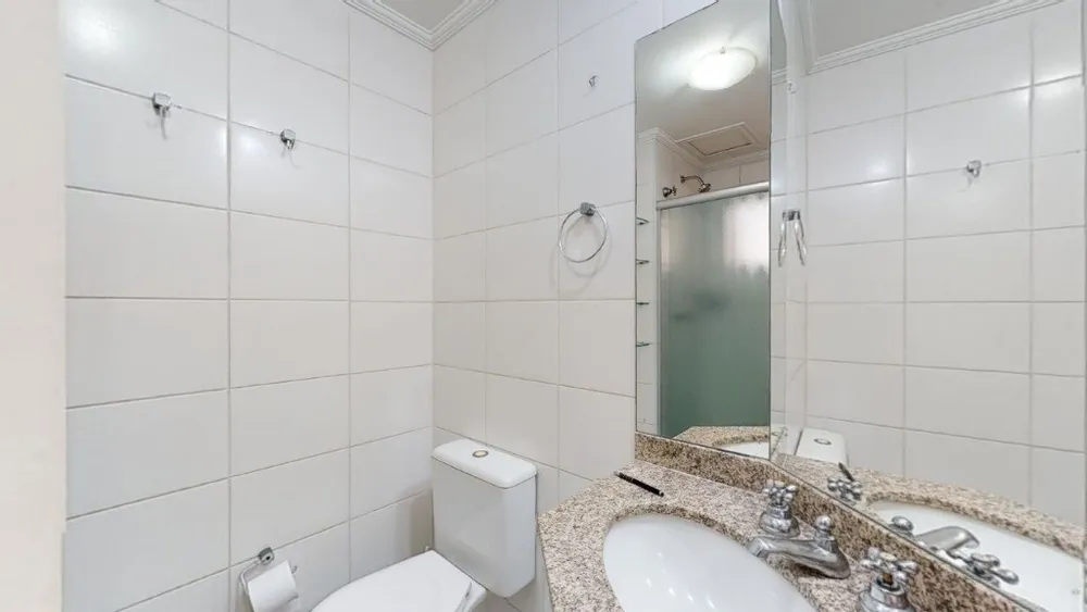 Apartamento, 2 quartos, 78 m² - Foto 2