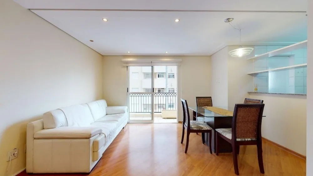 Apartamento, 2 quartos, 78 m² - Foto 1