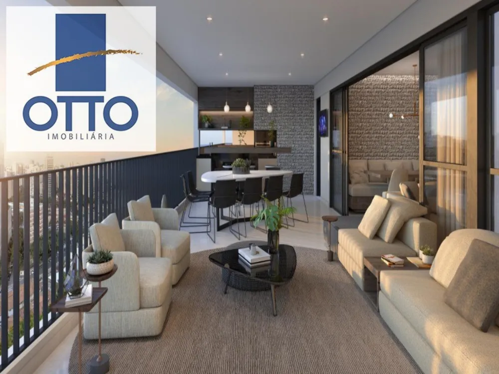 Apartamento, 4 quartos, 165 m² - Foto 1