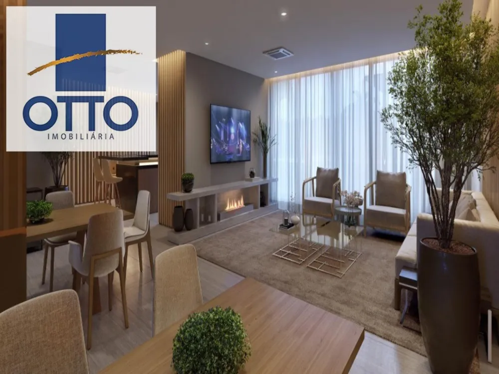Apartamento, 4 quartos, 165 m² - Foto 3