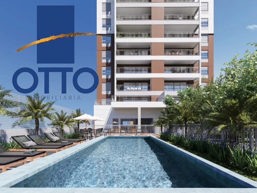 Apartamento, 3 quartos, 116 m² - Foto 1