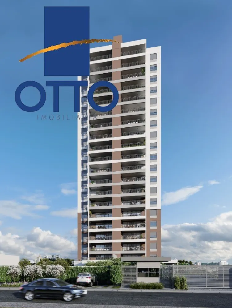 Apartamento, 3 quartos, 116 m² - Foto 2