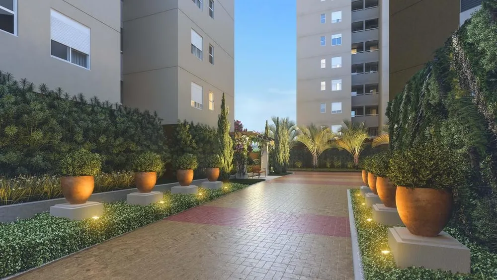 Apartamento, 2 quartos, 63 m² - Foto 4
