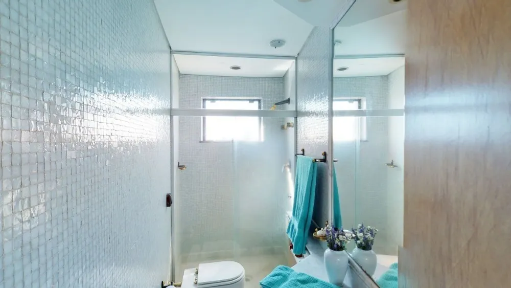 Apartamento, 4 quartos, 360 m² - Foto 2