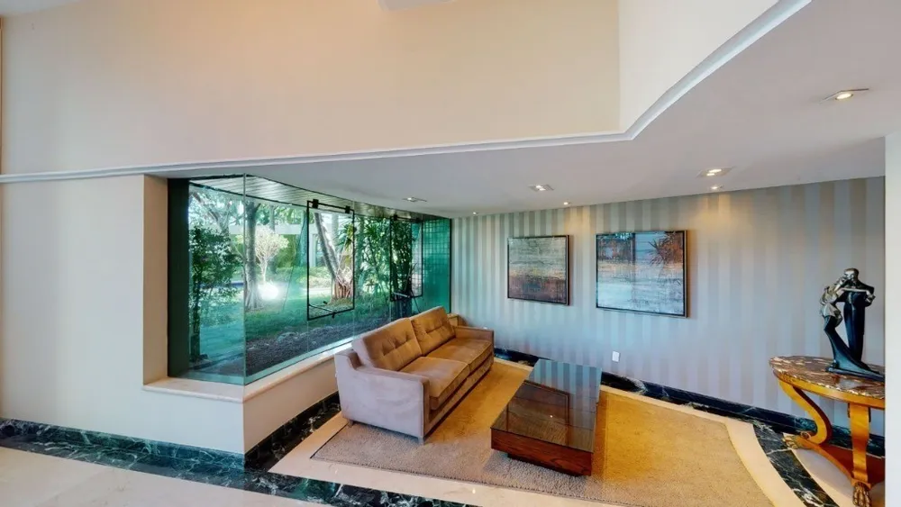 Apartamento, 4 quartos, 360 m² - Foto 1