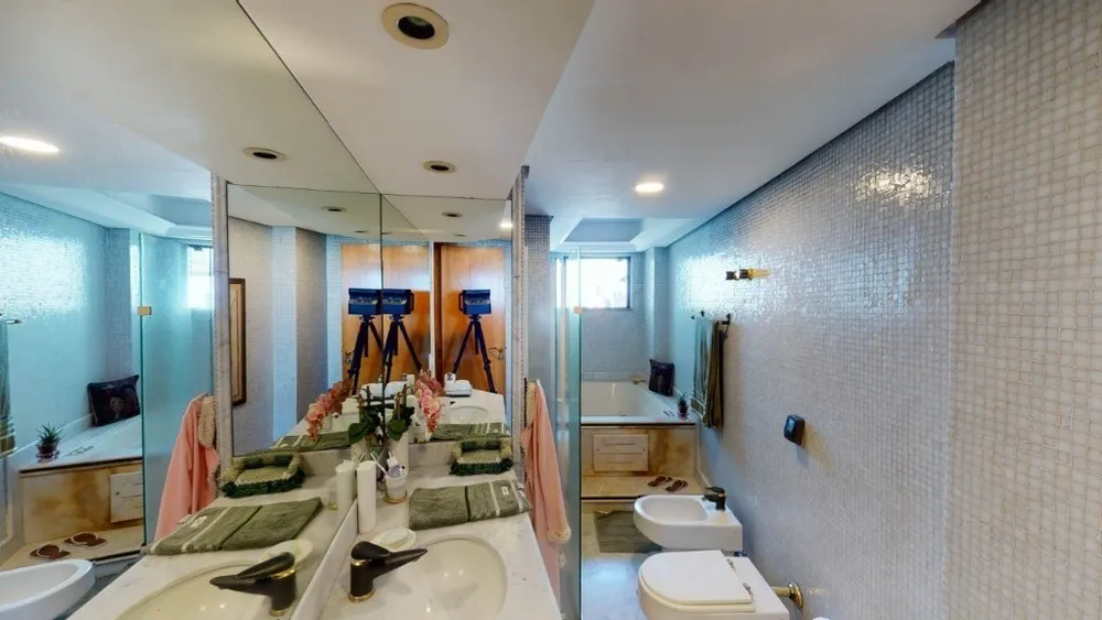 Apartamento, 4 quartos, 360 m² - Foto 3