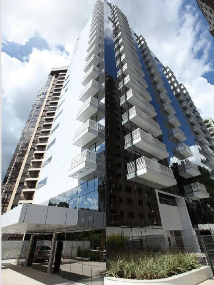 Sala-Conjunto, 40 m² - Foto 1