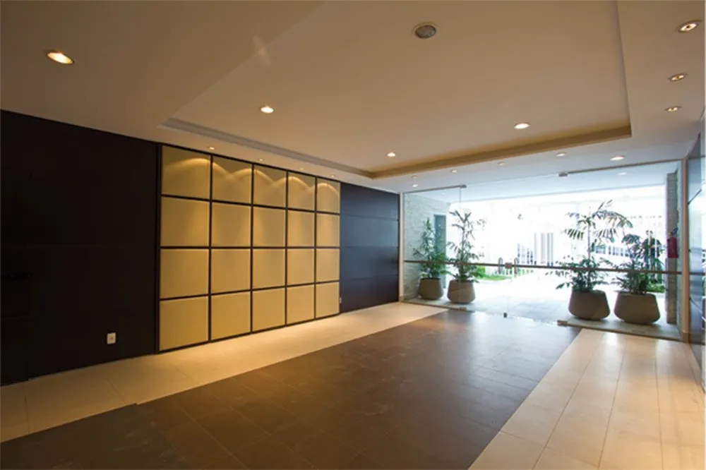 Apartamento, 2 quartos, 74 m² - Foto 2