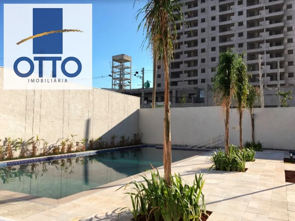 Apartamento, 3 quartos, 66 m² - Foto 2