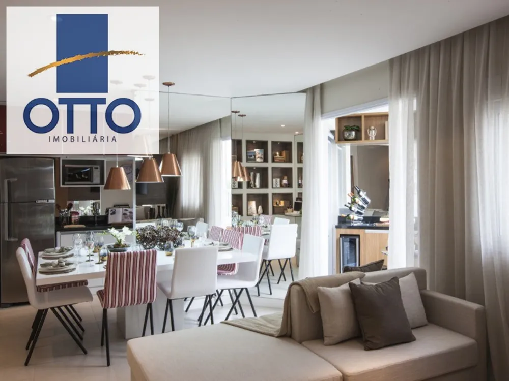Apartamento, 3 quartos, 66 m² - Foto 1
