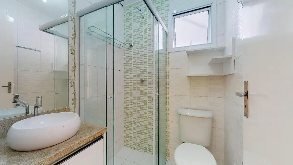 Apartamento, 2 quartos, 42 m² - Foto 2