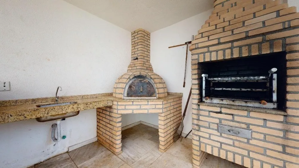 Apartamento, 2 quartos, 42 m² - Foto 3