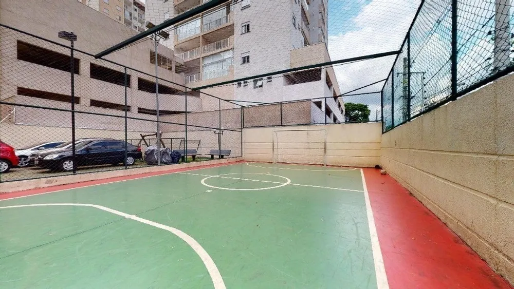 Apartamento, 2 quartos, 42 m² - Foto 4