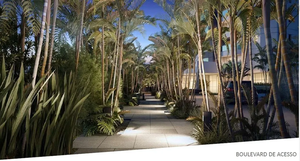 Apartamento, 4 quartos, 336 m² - Foto 3