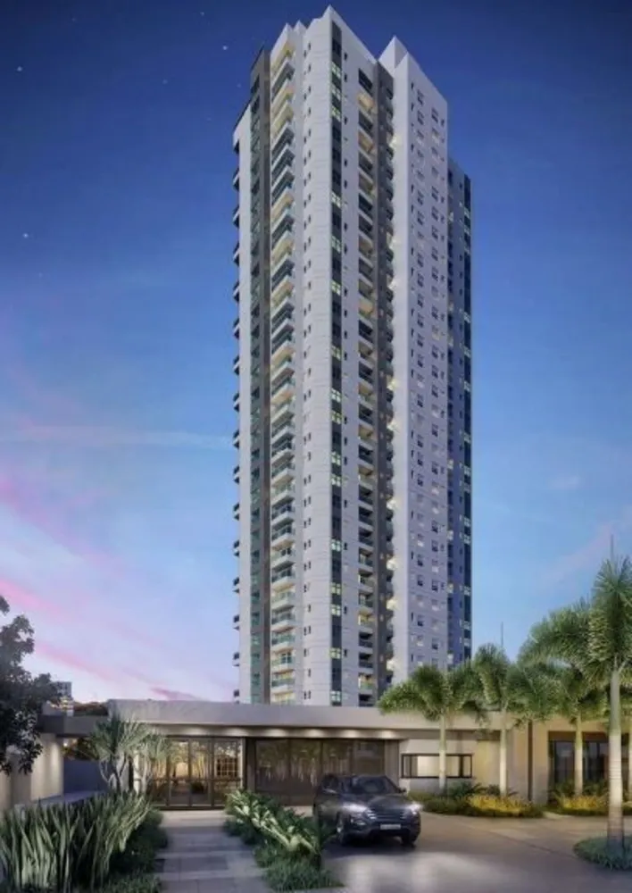 Apartamento, 4 quartos, 336 m² - Foto 2