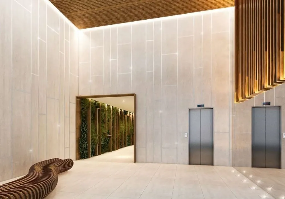 Apartamento, 4 quartos, 336 m² - Foto 4
