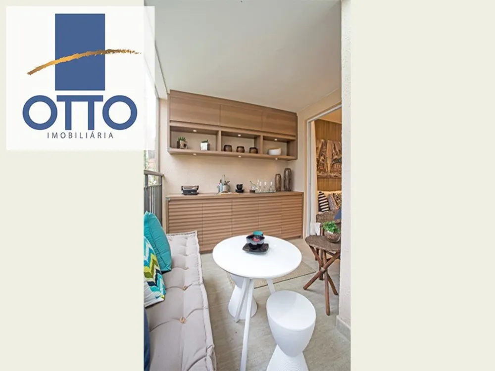 Apartamento, 3 quartos, 70 m² - Foto 2