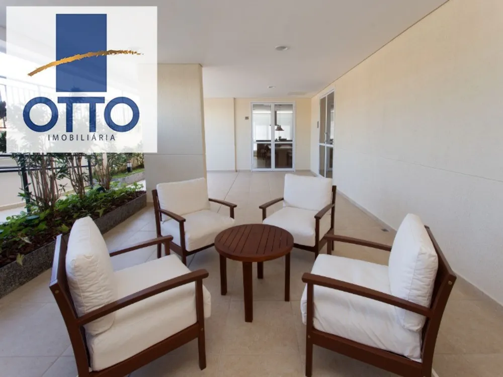 Apartamento, 3 quartos, 70 m² - Foto 3