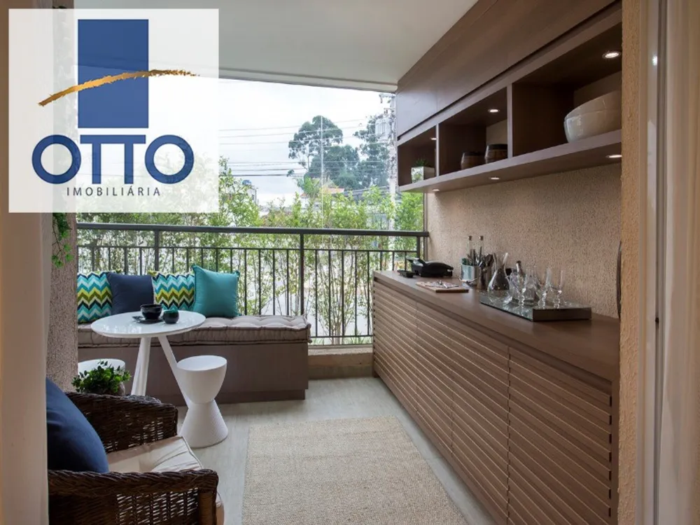Apartamento, 3 quartos, 70 m² - Foto 1