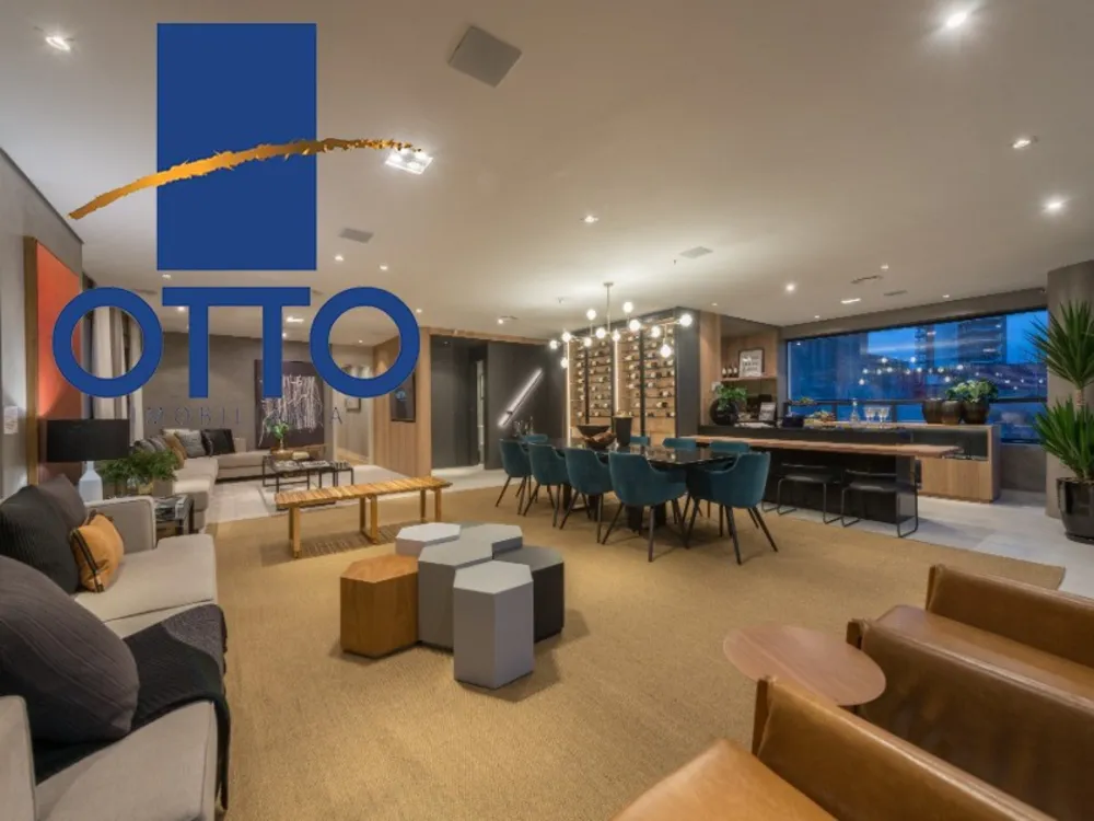 Apartamento, 4 quartos, 218 m² - Foto 1