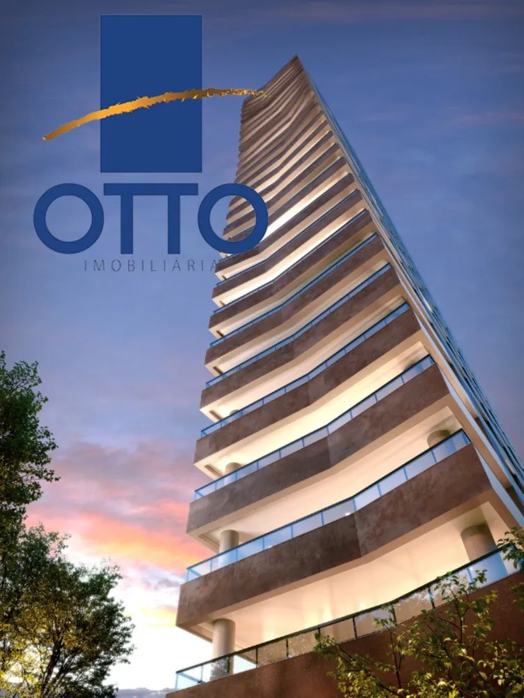 Apartamento, 4 quartos, 218 m² - Foto 3