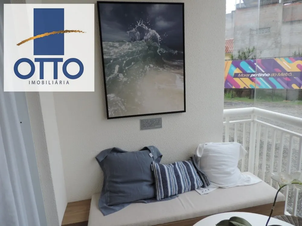 Apartamento, 2 quartos, 56 m² - Foto 3