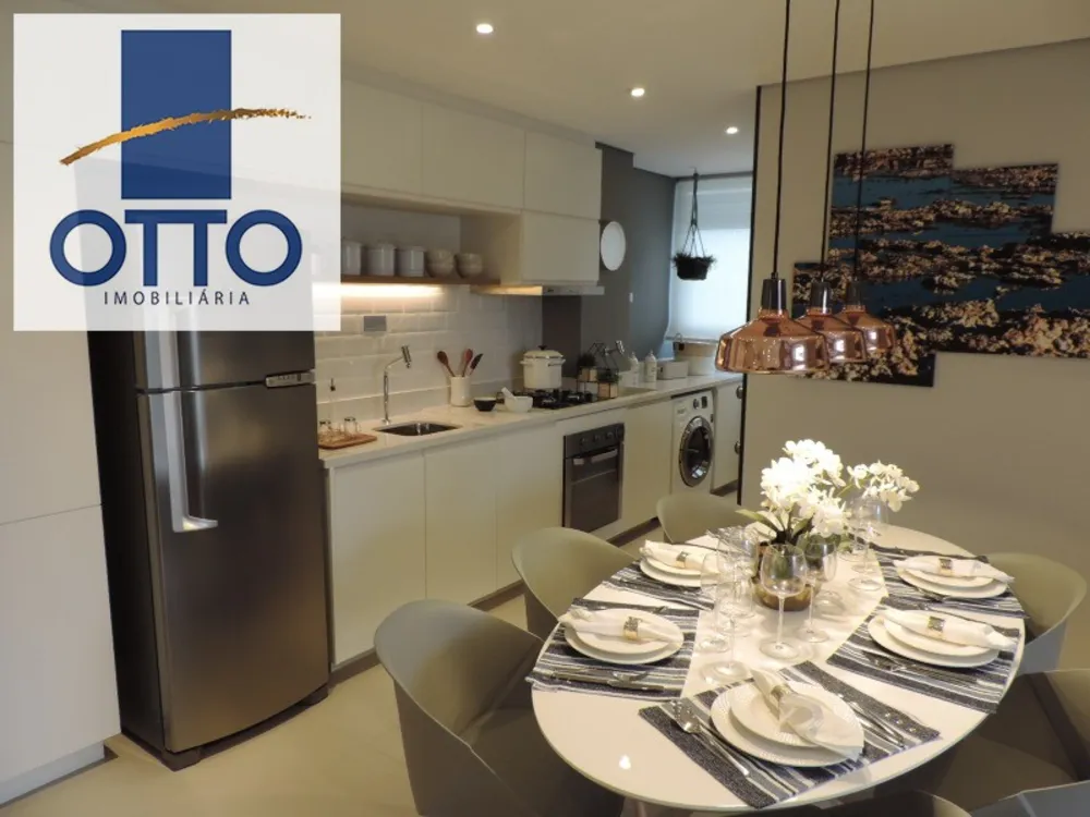 Apartamento, 2 quartos, 56 m² - Foto 2