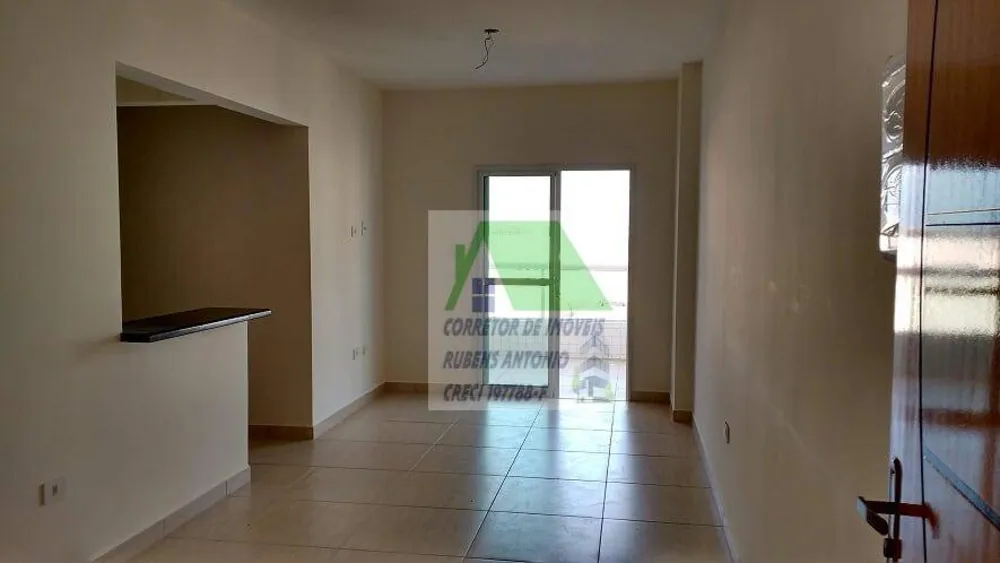 Apartamento, 1 quarto, 58 m² - Foto 2
